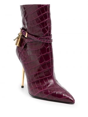 Ankle boots Tom Ford
