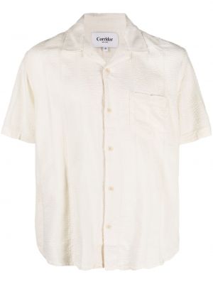 Риза Corridor бяло