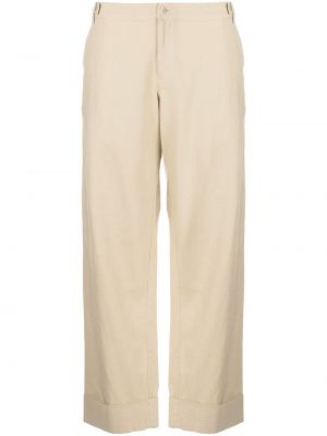 Pantaloni Jonathan Simkhai Standard - Maro