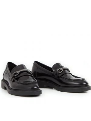 Loafer Vagabond Shoemakers schwarz