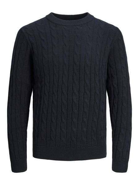 Pullover Jack & Jones blå