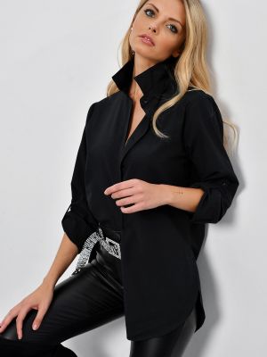 Marškiniai Cool & Sexy juoda