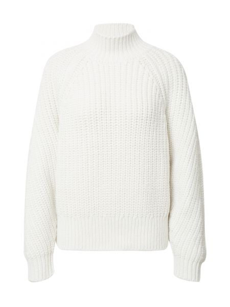 Пуловер Esqualo бяло