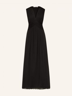 Sukienka wieczorowa Diane Von Furstenberg czarna
