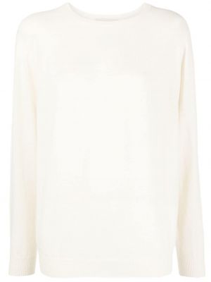 Sweatshirt Gentry Portofino hvit