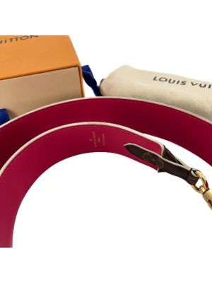 Cinturón Louis Vuitton Vintage