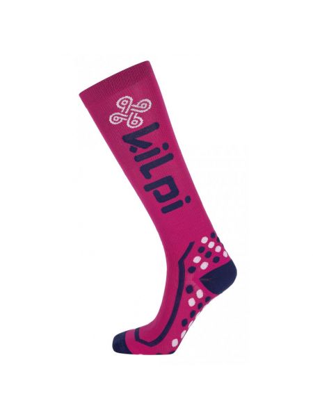 Κάλτσες Kilpi ροζ