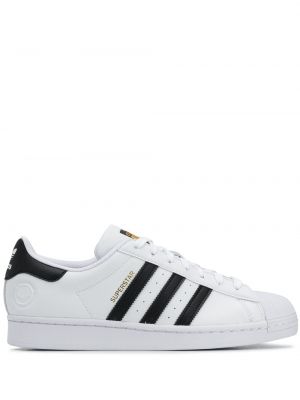 Sneakers Adidas Superstar vit