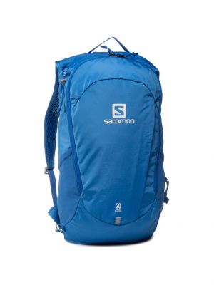 Τσάντα Salomon μπλε