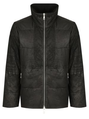 Куртка Giorgio Brato черная