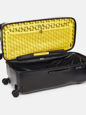 Kofer Crash Baggage melns