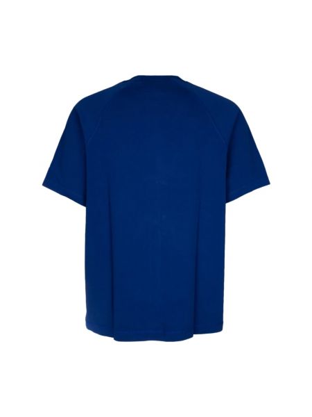 Camisa Kenzo azul