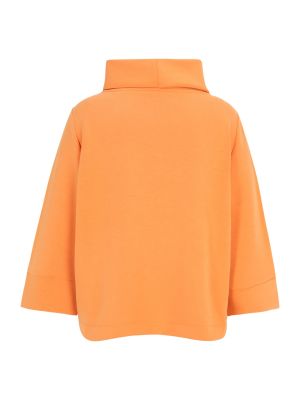 Megztinis Someday oranžinė