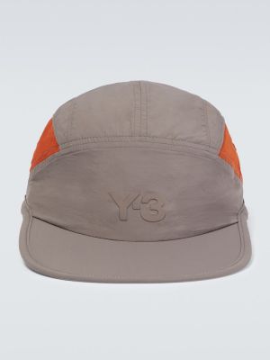 Найлонова шапка с козирки Y-3