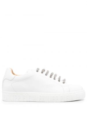 Sneaker Philipp Plein beyaz