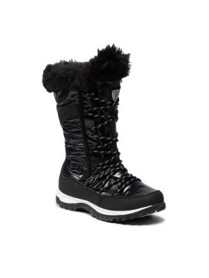 Škornji za sneg Dare2b črna