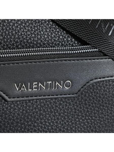 Borsa a tracolla Valentino By Mario Valentino nero