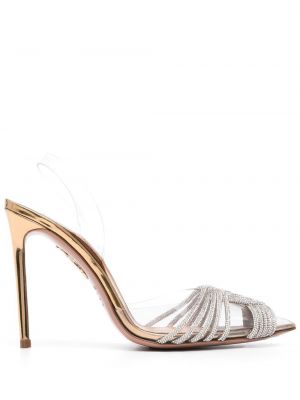 Slingback pumps Aquazzura