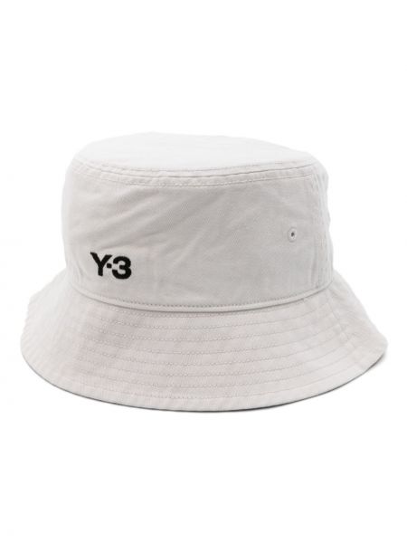Tikitud müts Y-3
