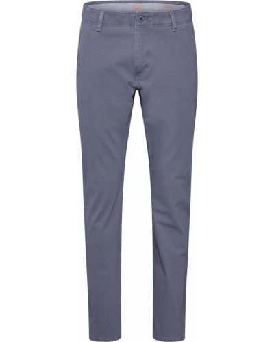 Pantaloni chino slim fit Dockers grigio