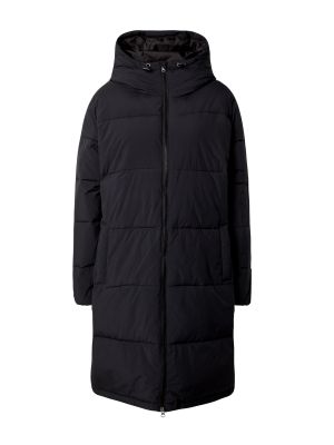 Palton de iarna Roxy negru