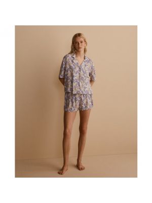Pijama con estampado Easy Wear