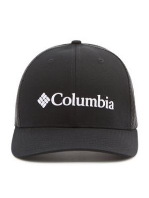 Kšiltovka se síťovinou Columbia černá