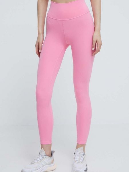 Pantaloni sport slim fit Adidas Performance roz