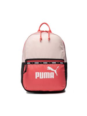 Rucksack Puma pink