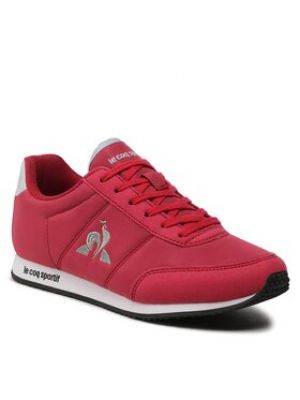 Рожеві кросівки Le Coq Sportif