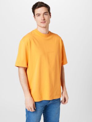 T-shirt Pegador arancione