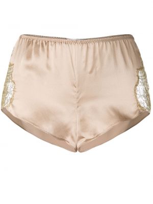 Shorts Gilda & Pearl, oro