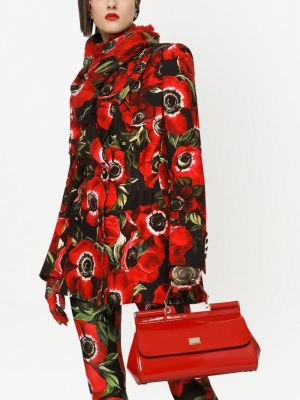 Sac Dolce & Gabbana rouge