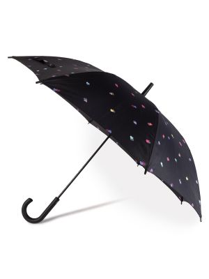Regenschirm Esprit schwarz