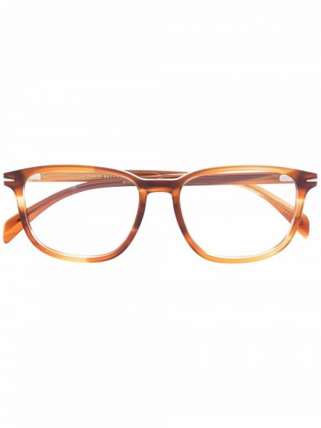 Gafas Eyewear By David Beckham marrón