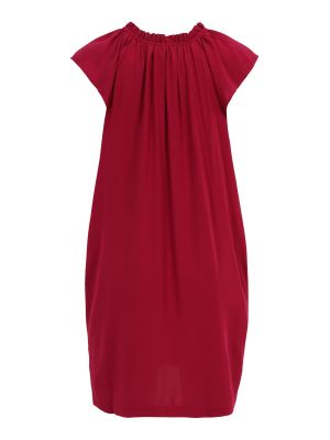 Mini robe Gap Petite rouge