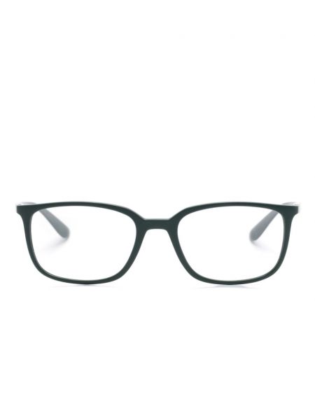 Očala Ray-ban zelena