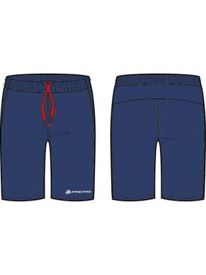 Püksid Alpine Pro sinine