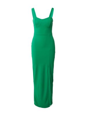 Βραδινό φόρεμα Wal G. πράσινο