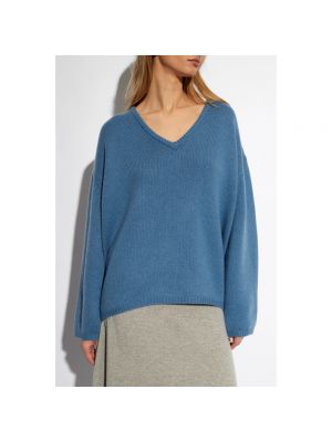 Suéter Lisa Yang azul