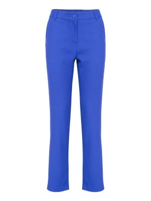 Pantaloni Influencer blu