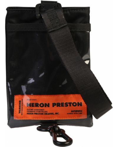 Brelok Heron Preston
