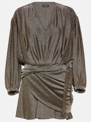 Mini robe Balenciaga