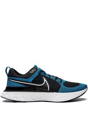 Tenisky Nike Infinity Run modrá