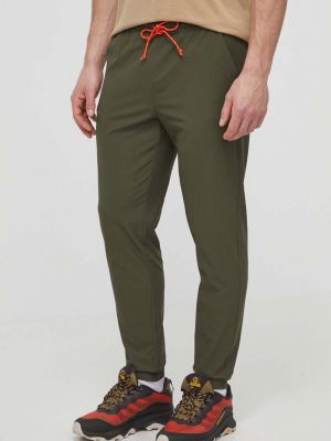 Spodnie Marmot zielone