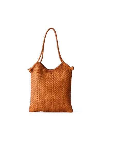 Shopper handtasche mit taschen Dragon Diffusion beige