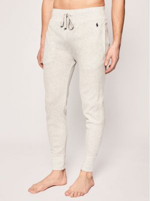 Pantalon de joggings Polo Ralph Lauren gris