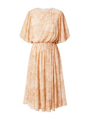 Mini suknele La Strada Unica smėlinė