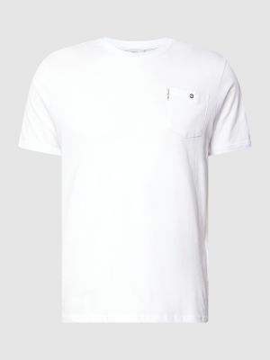 Koszulka Ben Sherman biała