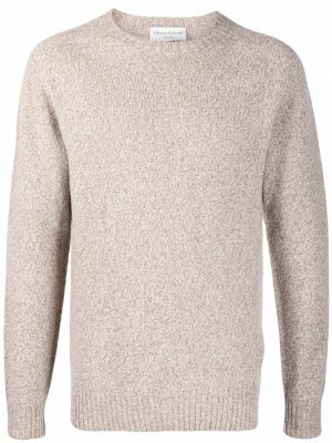 Maglione ricamata Officine Generale